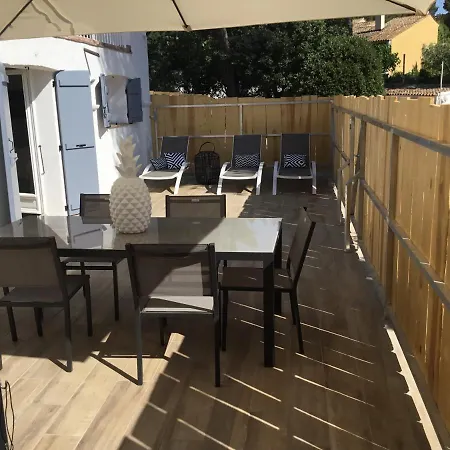 Apartment Et Begude
