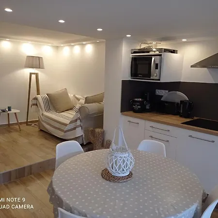 Apartment Et Begude La Croix-Valmer
