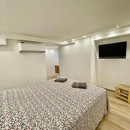 Apartment Et Begude La Croix-Valmer
