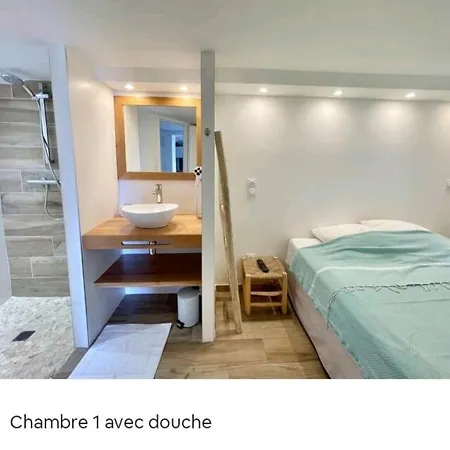 Apartment Et Begude *