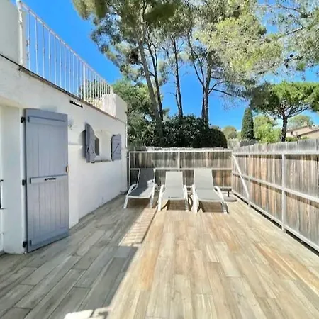 Apartment Et Begude *