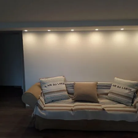 Apartment Et Begude *