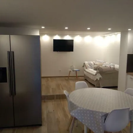 Et Begude Apartment