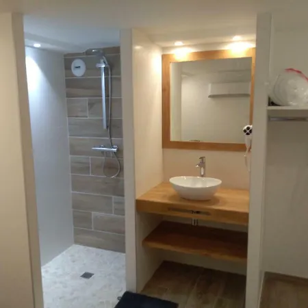 Apartment Et Begude