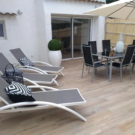 Et Begude Apartment *