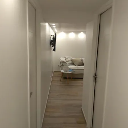 Apartment Et Begude